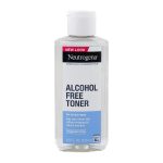 Neutrogena Alcohol Free Toner, For All Types Of Skin, 236ml