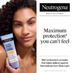 Neutrogena Ultra Sheer Dry Touch Sunscreen Max SPF 100+, 88ml - Image 3