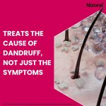 Nizoral Anti Dandruff Treatment 2% w/w Shampoo - 60ml - Image 3