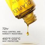 Olaplex No.7 Bonding Hair Oil, For All Hair Types, 30ml - Image 2