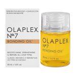 Olaplex No.7 Bonding Hair Oil, For All Hair Types, 30ml