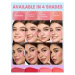 Sheglam Glass Glow Blush Stick - Cherry Express - Image 3
