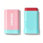 Sheglam Glass Glow Blush Stick - Cherry Express