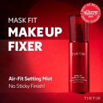 Tirtir Mask Fit Makeup Fixer 80ml - Image 2
