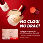 Tirtir Mask Fit Red Foundation 21N Ivory, 30ml - Image 2