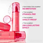Tirtir Mask Fit Waterproof Setting Spray 80ml - Image 4