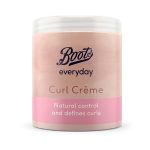 Boots Everyday Curl Cream, 250ml