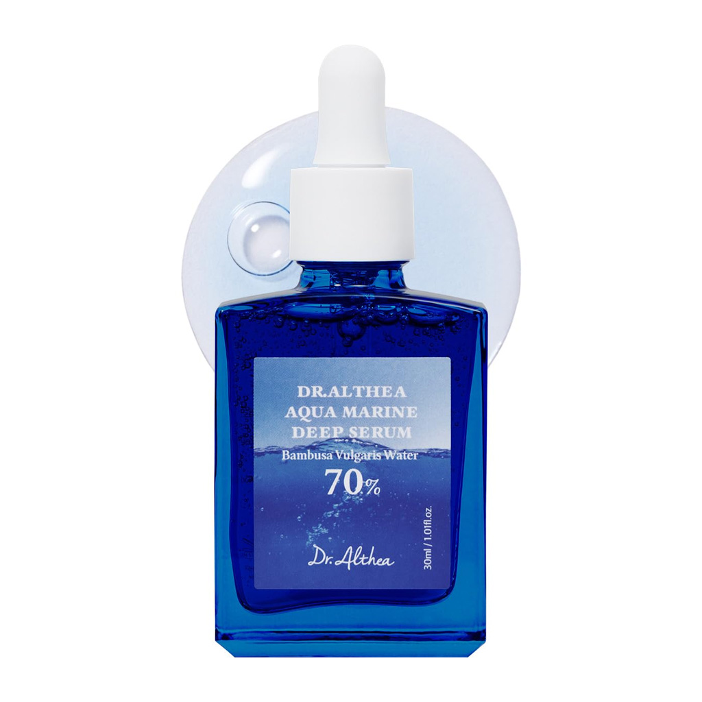dr-althea-aqua-marine-deep-serum-30ml Dr Althea Aqua Marine Deep Serum - 30ml - Image 1