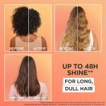 Garnier Ultimate Blends Pineapple 3-In-1 Hair Food 400ml - Image 2