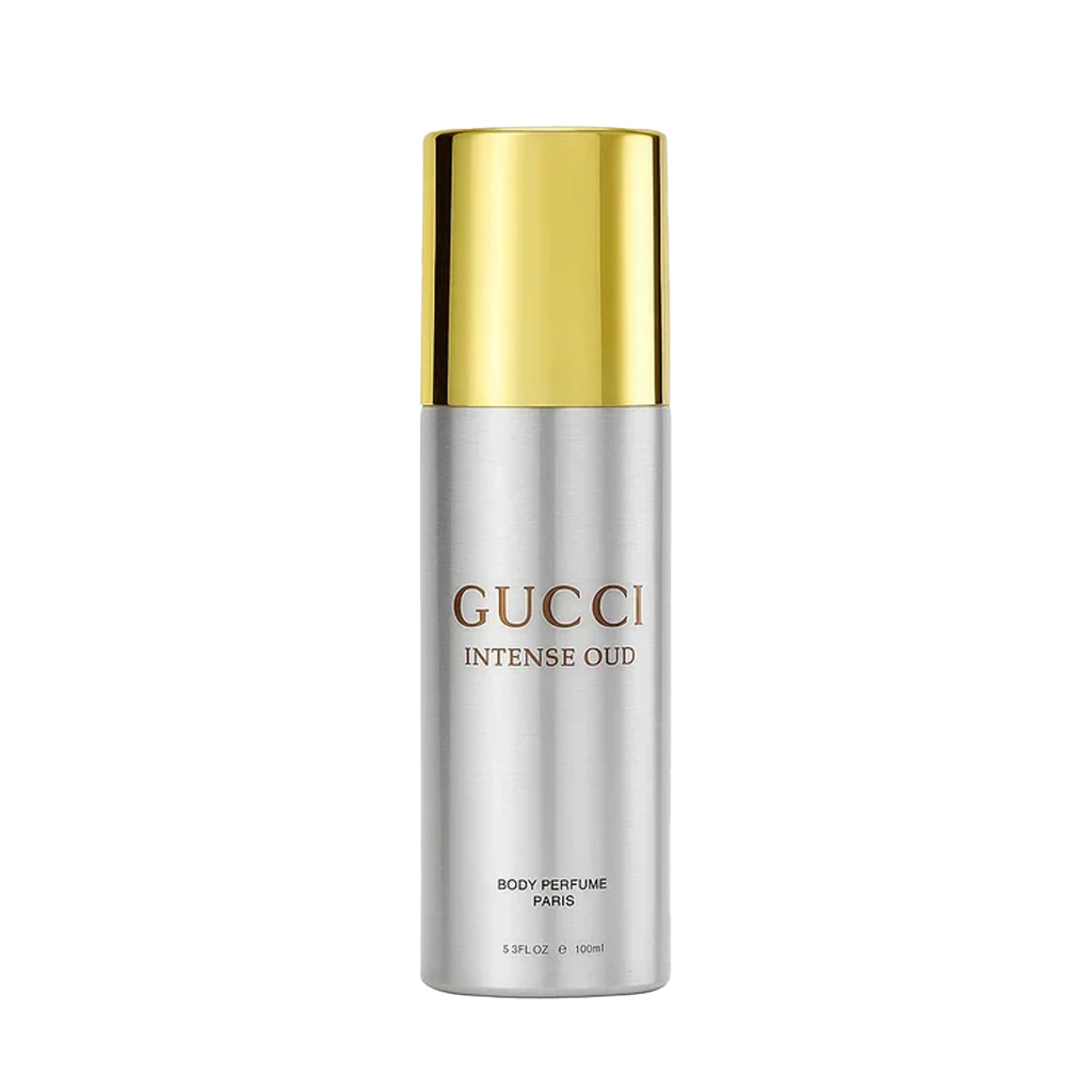 gucci-intense-oud-body-spary-100ml Gucci Intense Oud Body Spary 100ml - Image 1