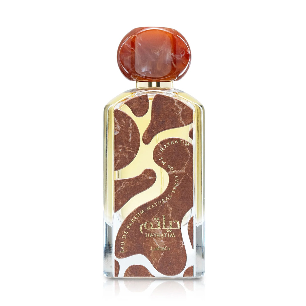 lattafa-hayatim-eau-de-parfum-100ml Lattafa Hayatim Eau de Parfum 100ml - Image 1