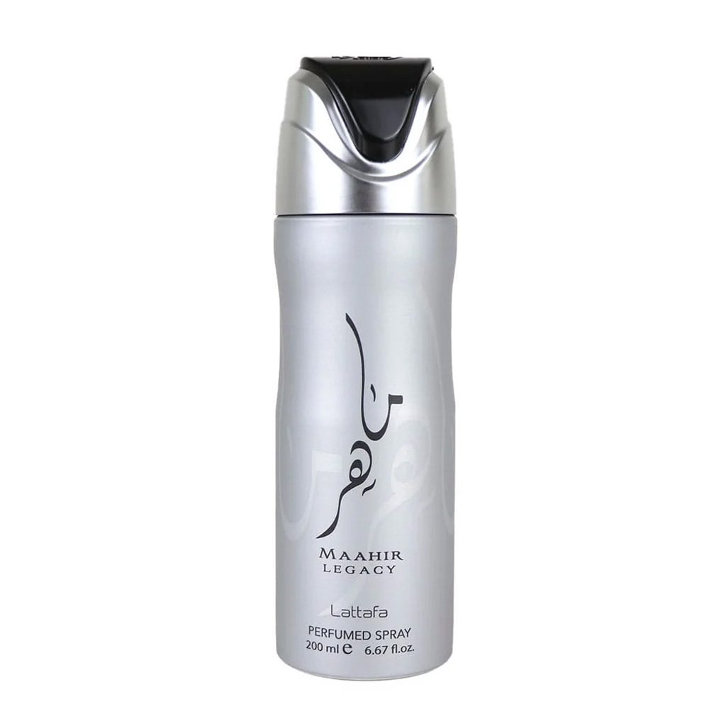 lattafa-maahir-legacy-deodorant-body-spray-200ml Lattafa Maahir Legacy Deodorant Body Spray 200ml - Image 1