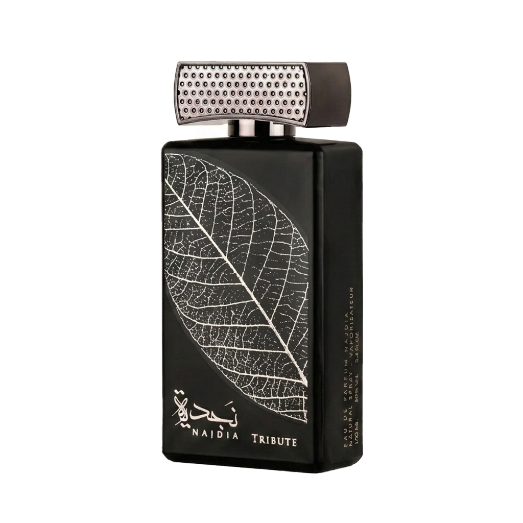 lattafa-najdia-tribute-eau-de-parfum-100ml Lattafa Najdia Tribute Eau De Parfum 100ml - Image 1