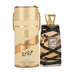 Lattafa Oud Mood Eau De Parfum 100ml - Image 2