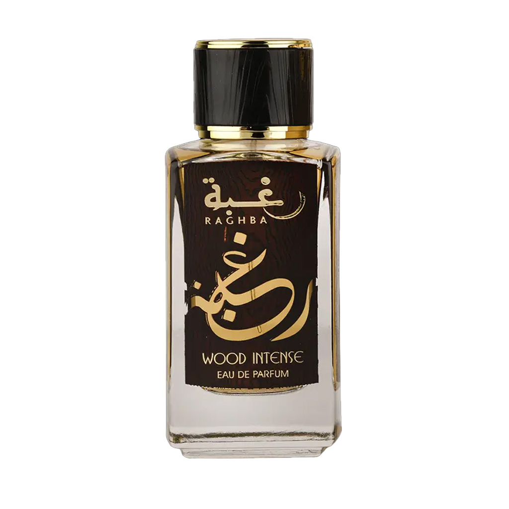 lattafa-raghba-wood-intense-eau-de-parfum-100ml Lattafa Raghba Wood Intense Eau De Parfum 100ml - Image 1