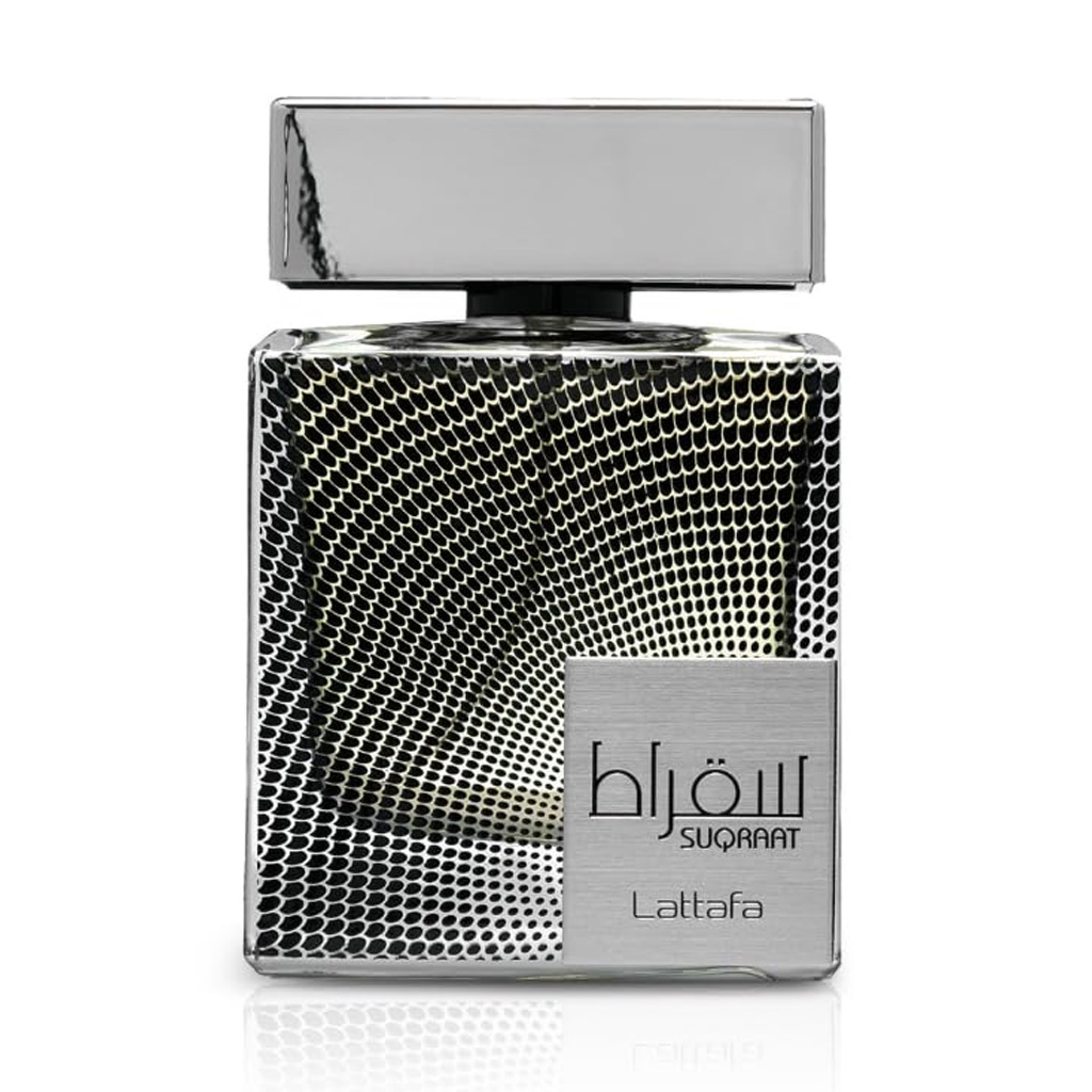 lattafa-suqraat-eau-de-parfum-100ml Lattafa Suqraat Eau de Parfum 100ml - Image 1