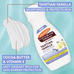 Palmer’s Tahitian Vanilla Daily Body Lotion, 250ml - Image 3