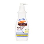 Palmer's Tahitian Vanilla Daily Body Lotion, 400ml
