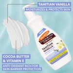 Palmer's Tahitian Vanilla Daily Body Lotion, 400ml - Image 3