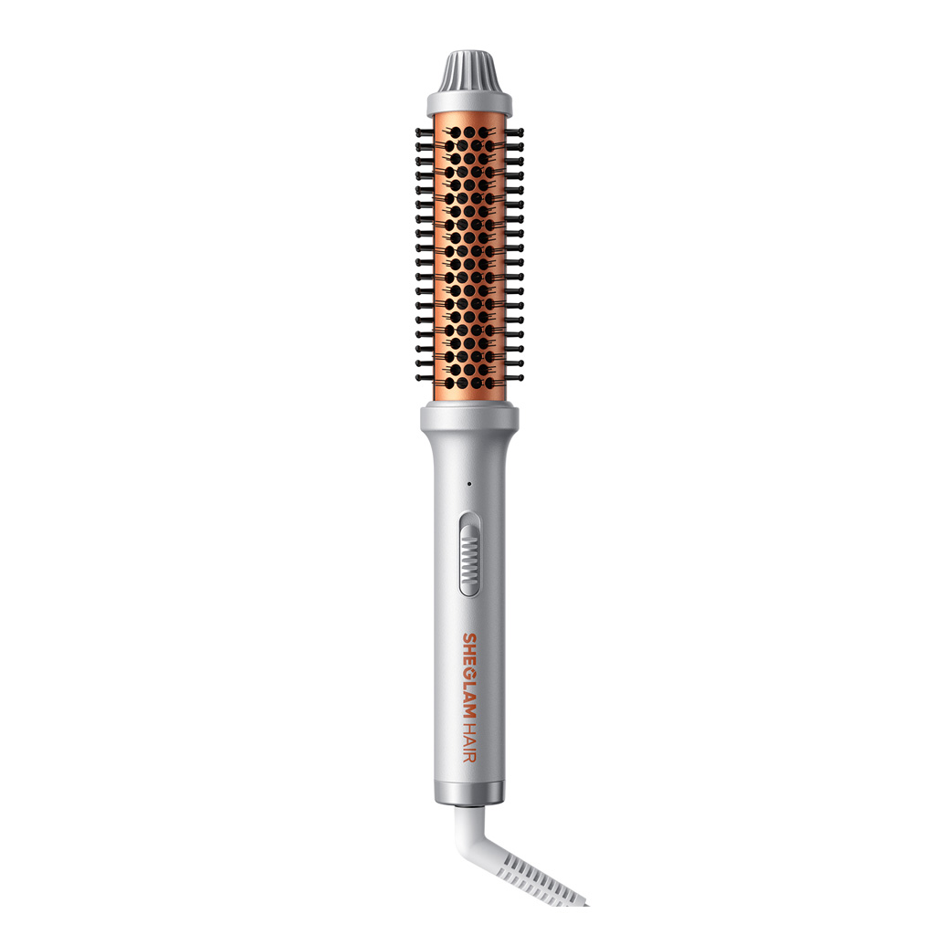 sheglam-it-curl-thermal-blowout-brush-32mm Sheglam It-Curl Thermal Blowout Brush - 32mm - Image 1