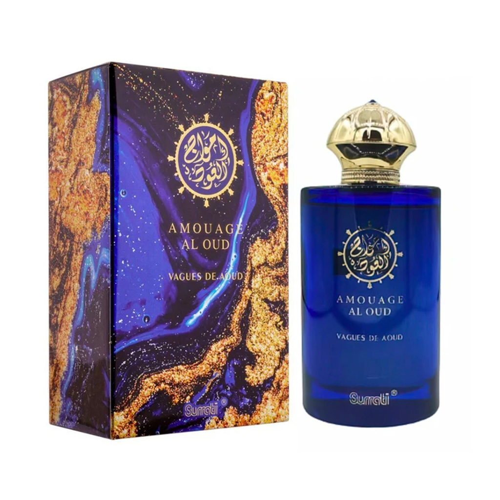 surrati-amouage-al-oud-100ml Surrati Amouage Al Oud, 100ml - Image 1