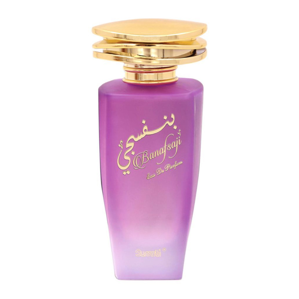 surrati-banafsaji-concentrated-perfume-oil-attar-for-women-30ml Surrati Banafsaji Concentrated Perfume Oil, Attar For Women, 30ml - Image 1