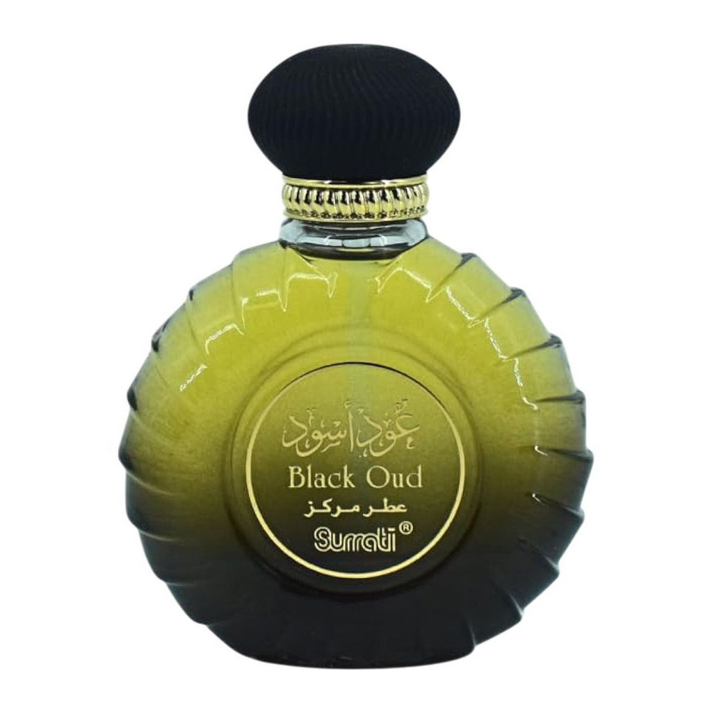 surrati-black-oud-body-hair-fragrance-for-men-women-30ml Surrati Black Oud Body & Hair Fragrance, For Men & Women, 30ml - Image 1