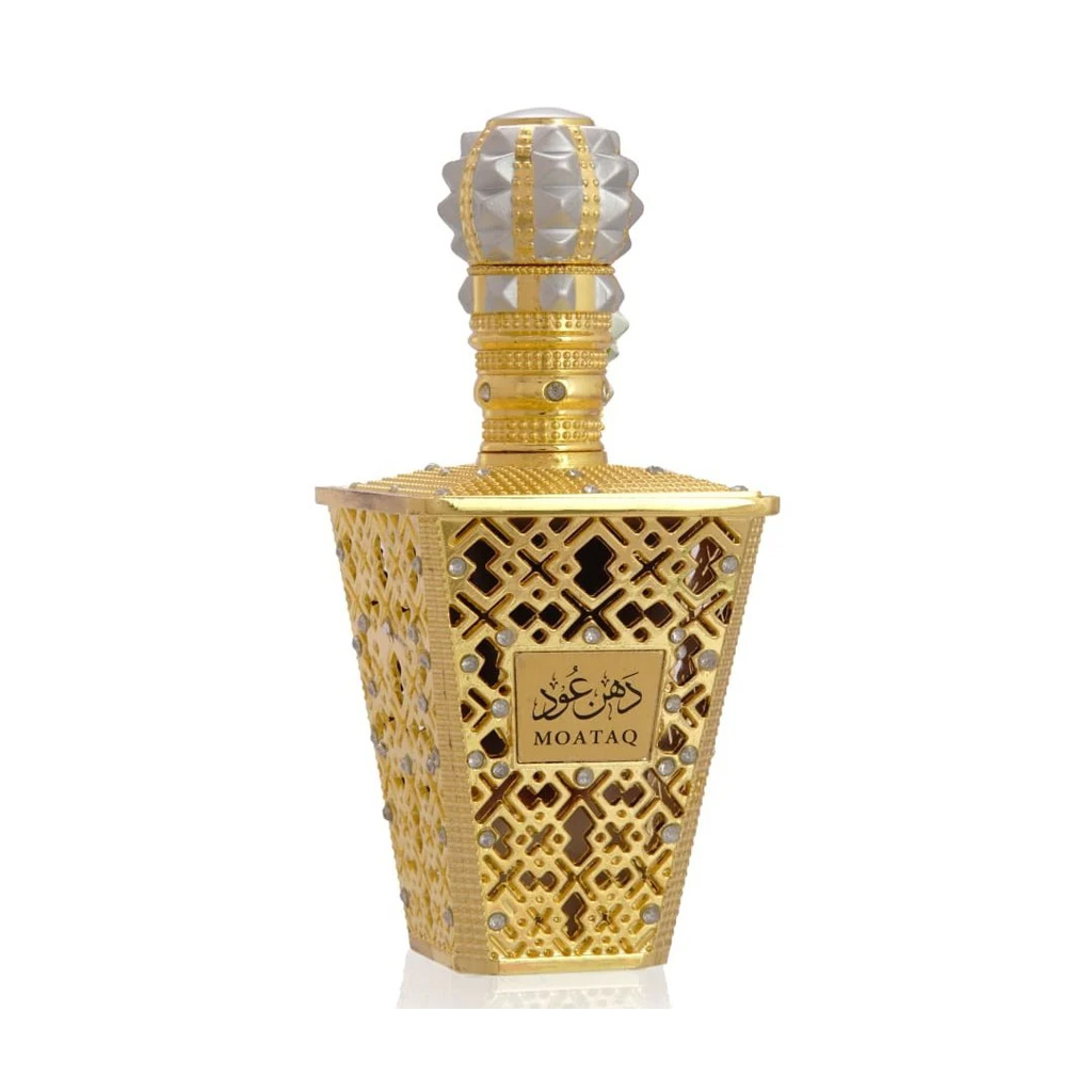 surrati-dehan-oud-moataq-for-men-women-25ml Surrati Dehan Oud Moataq, For Men & Women, 25ml - Image 1