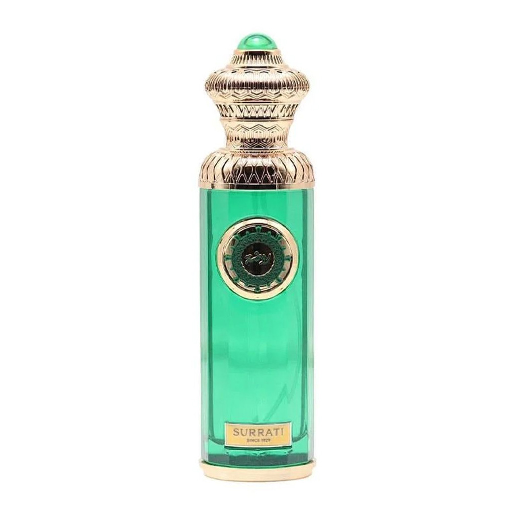 surrati-heritage-collection-rawda-eau-de-parfum-140ml Surrati Heritage Collection Rawda, Eau De Parfum 140ml - Image 1