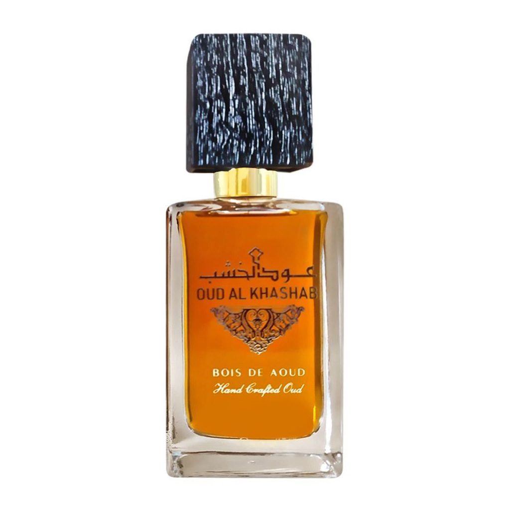 surrati-oud-al-khashab-eau-de-parfum-for-men-100ml Surrati Oud Al Khashab Eau De Parfum, For Men, 100ml - Image 1