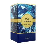 Surrati Oud Ameeri Eau De Parfum, For Men & Women, 100ml - Image 2