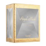 Surrati Royal Musk Eau De Parfum For Men, 100ml - Image 2