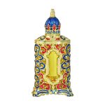 Surrati Sahar Concentrated Perfume Oil, For Men & Women, 12ml