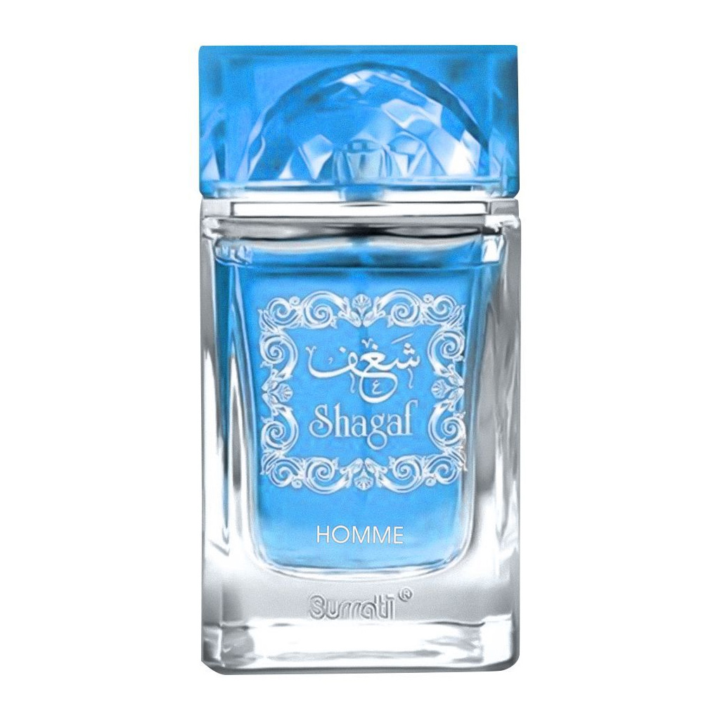 surrati-shagaf-homme-eau-de-parfum-100ml Surrati Shagaf Homme Eau De Parfum, 100ml - Image 1