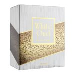 Surrati White Oud Eau De Parfum, For Men & Women, 100ml - Image 2
