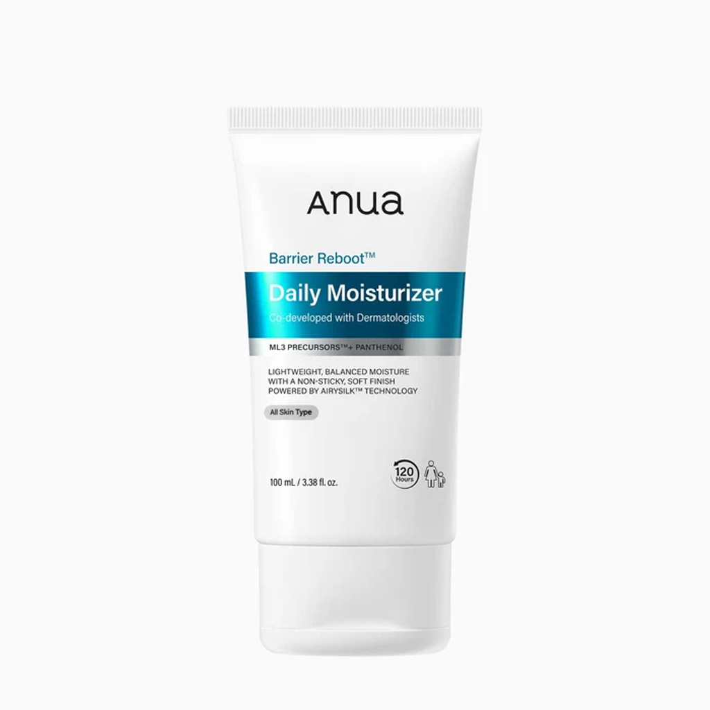 anua-barrier-reboot-daily-moisturizer-100ml Anua Barrier Reboot Daily Moisturizer 100ml - Image 1