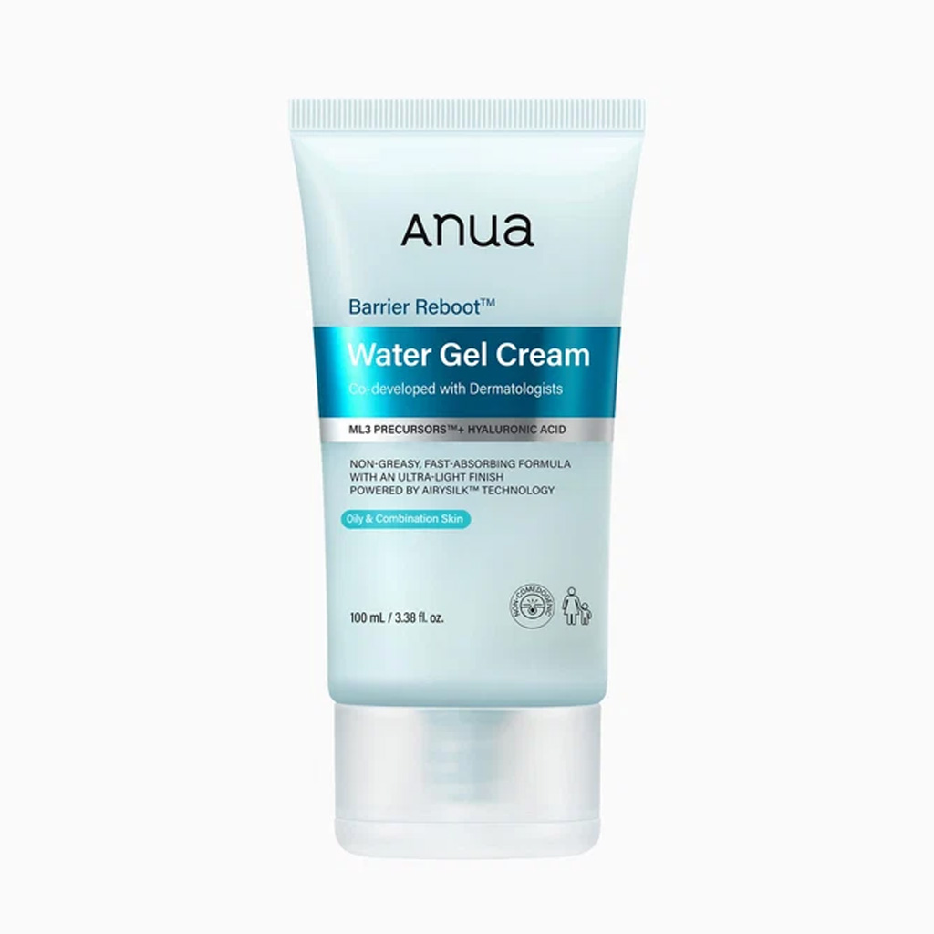 anua-barrier-reboot-water-gel-cream-100ml Anua Barrier Reboot Water Gel Cream 100ml - Image 1