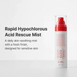 Dr. Althea Rapid Hypochlorous Acid Rescue Mist 100ml - Image 2