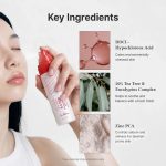 Dr. Althea Rapid Hypochlorous Acid Rescue Mist 100ml - Image 3