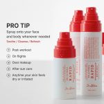 Dr. Althea Rapid Hypochlorous Acid Rescue Mist 100ml - Image 4