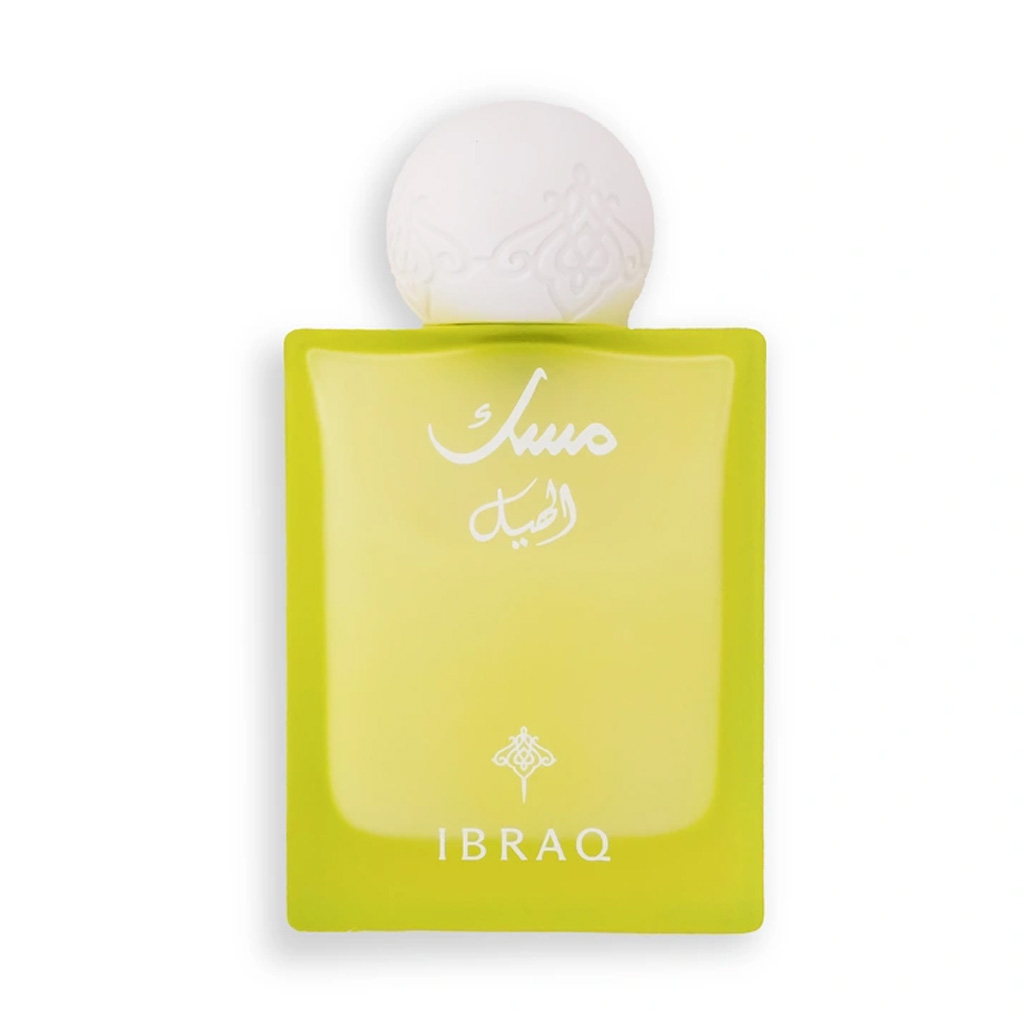ibrahim-al-qurashi-ibraq-cardamom-musk-100ml Ibrahim Al Qurashi Ibraq Cardamom Musk 100ml - Image 1