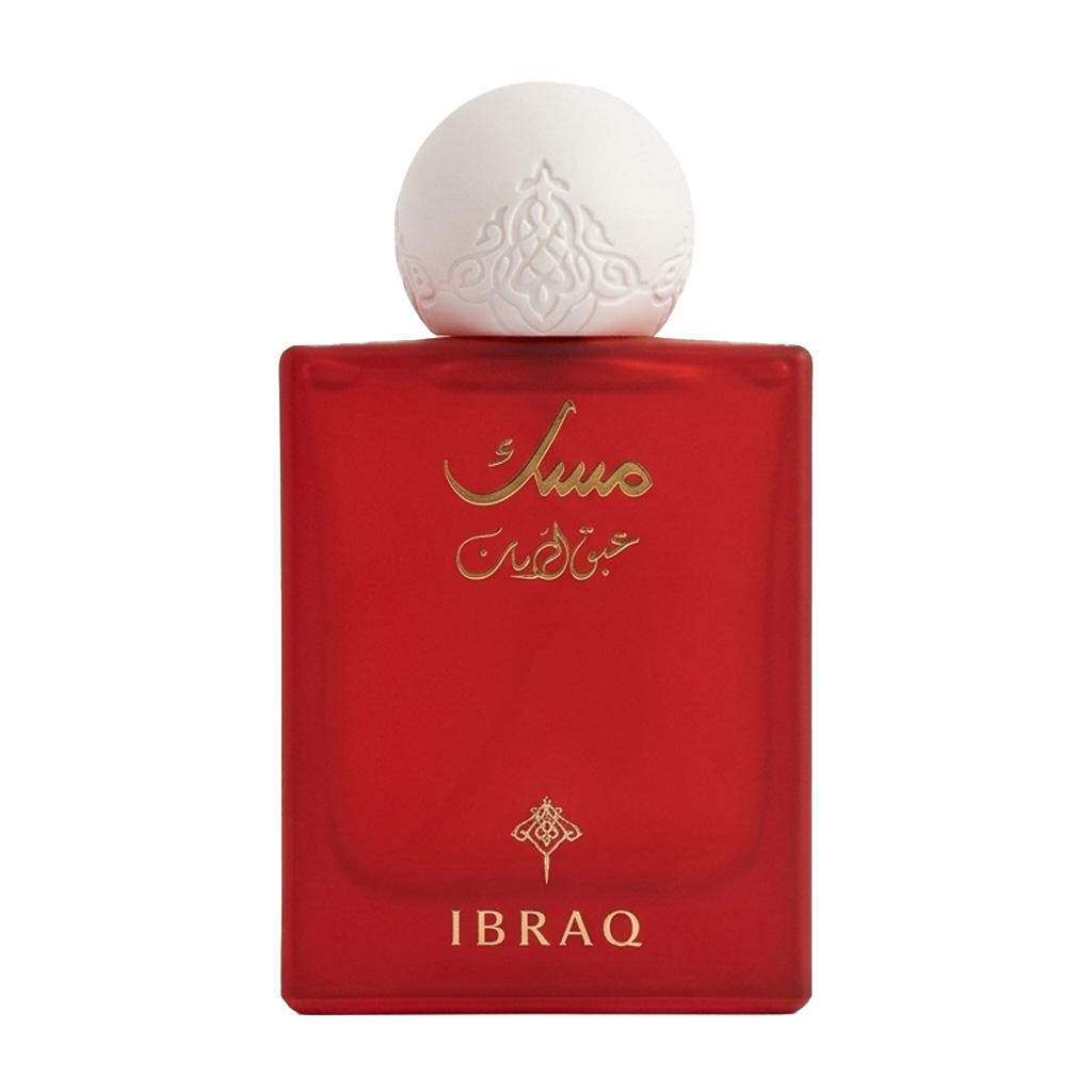 ibrahim-al-qurashi-musk-abaq-pomegranate-100ml Ibrahim Al Qurashi Musk Abaq Pomegranate 100ml - Image 1