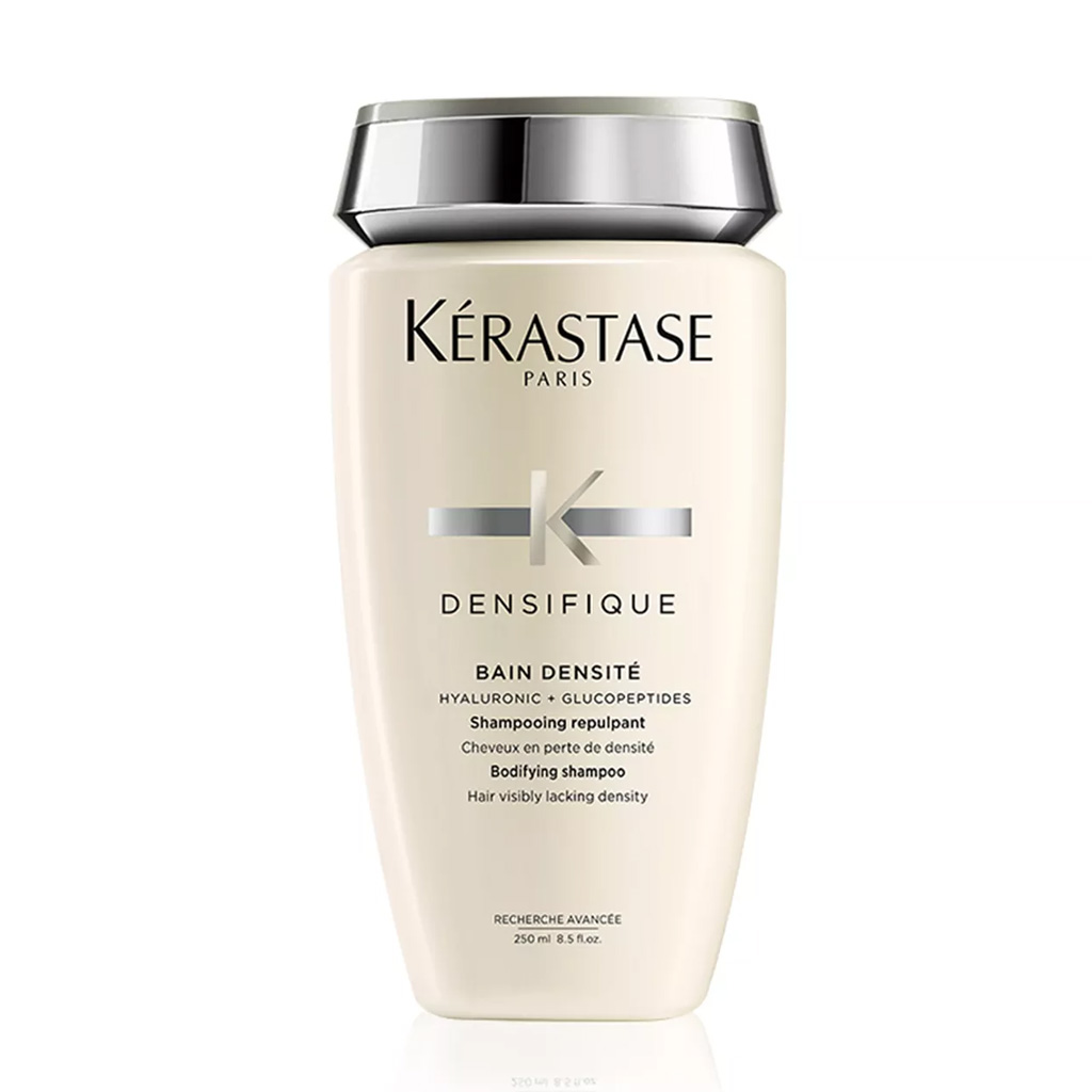 kerastase-densifique-bain-densite-shampoo-250ml Kerastase Densifique Bain Densité Shampoo 250ml - Image 1