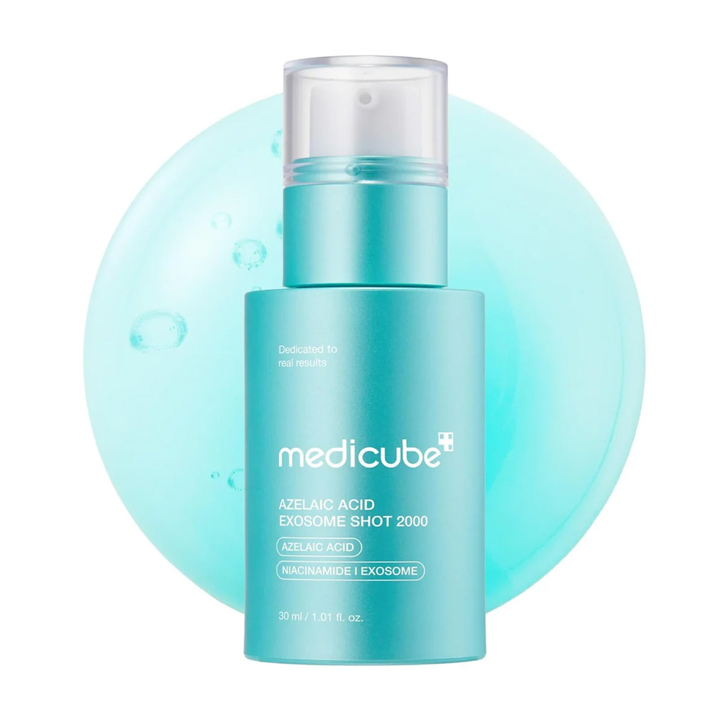 medicube-azelaic-acid-exosome-shot-2000-30ml Medicube Azelaic Acid Exosome Shot 2000 - 30ml - Image 1