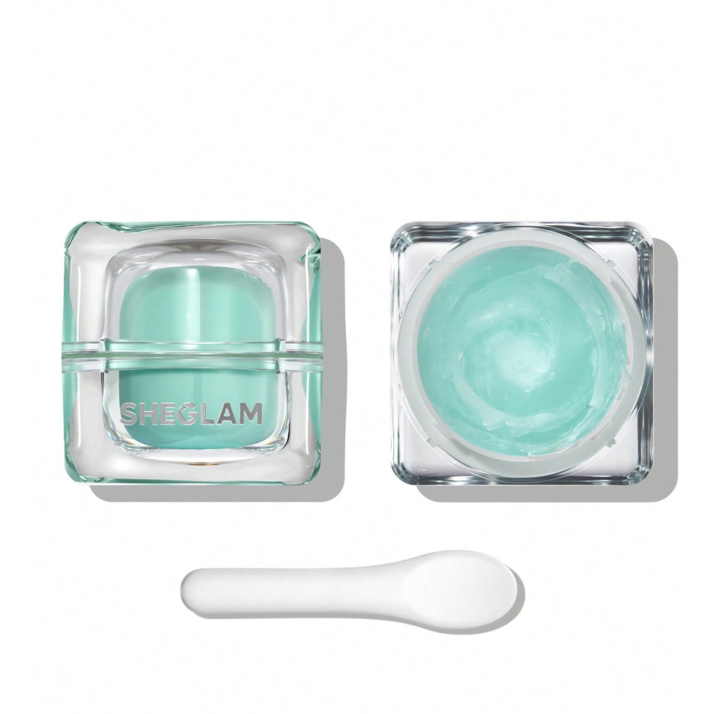 sheglam-glacier-glo-smoothing-primer-30g Sheglam Glacier Glo Smoothing Primer 30g - Image 1