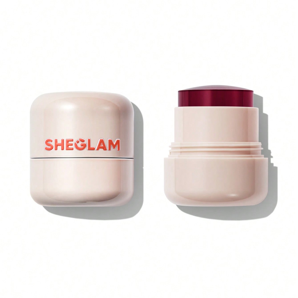 sheglam-jelly-licious-hydrating-lip-blush-tint-coucou Sheglam Jelly-Licious Hydrating Lip & Blush Tint - Coucou - Image 1