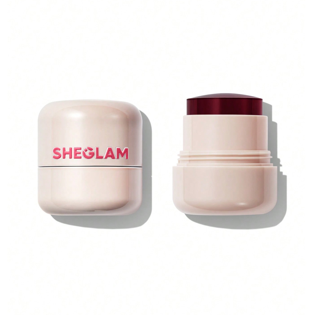 sheglam-jelly-licious-hydrating-lip-blush-tint-howdy Sheglam Jelly-Licious Hydrating Lip & Blush Tint – Howdy - Image 1