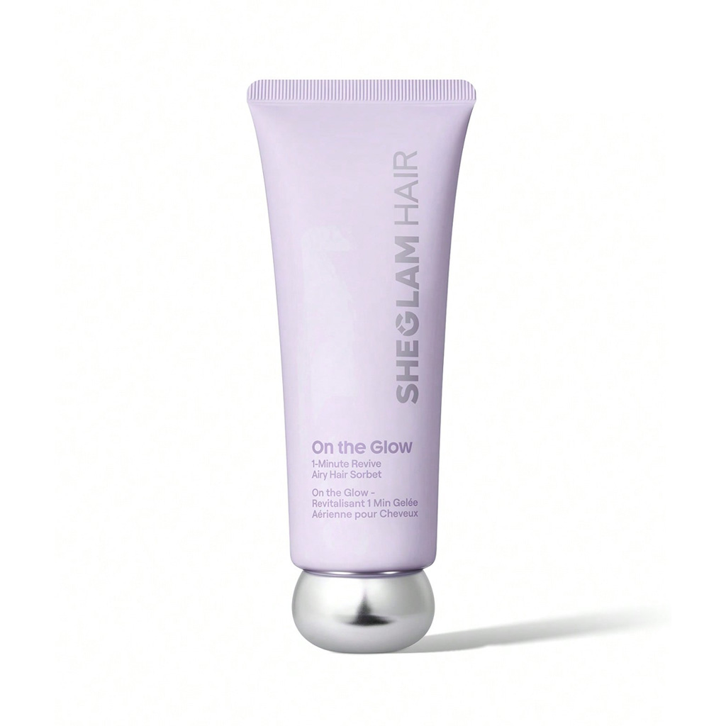 sheglam-on-the-glow-1-minute-revive-airy-hair-sorbet-70g Sheglam On The Glow 1-Minute Revive Airy Hair Sorbet 70g - Image 1