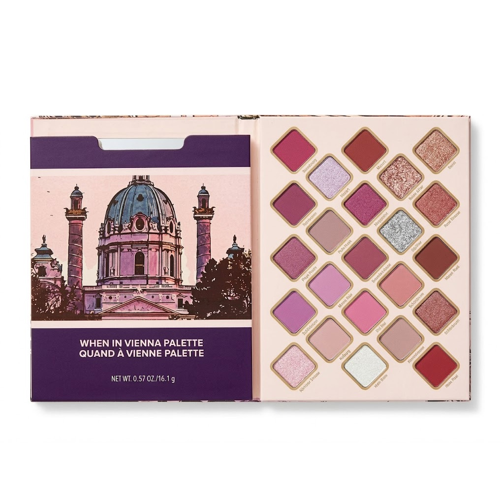 sheglam-when-in-vienna-eyeshadow-palette Sheglam When In Vienna Eyeshadow Palette - Image 1