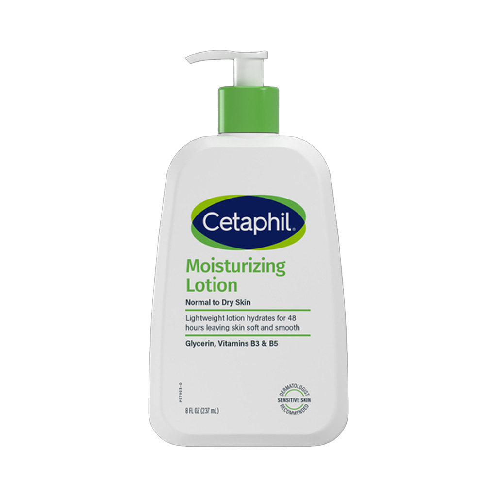 cetaphil-moisturizing-lotion-normal-to-dry-skin-237ml Cetaphil Moisturizing Lotion, Normal To Dry Skin 237ml - Image 1